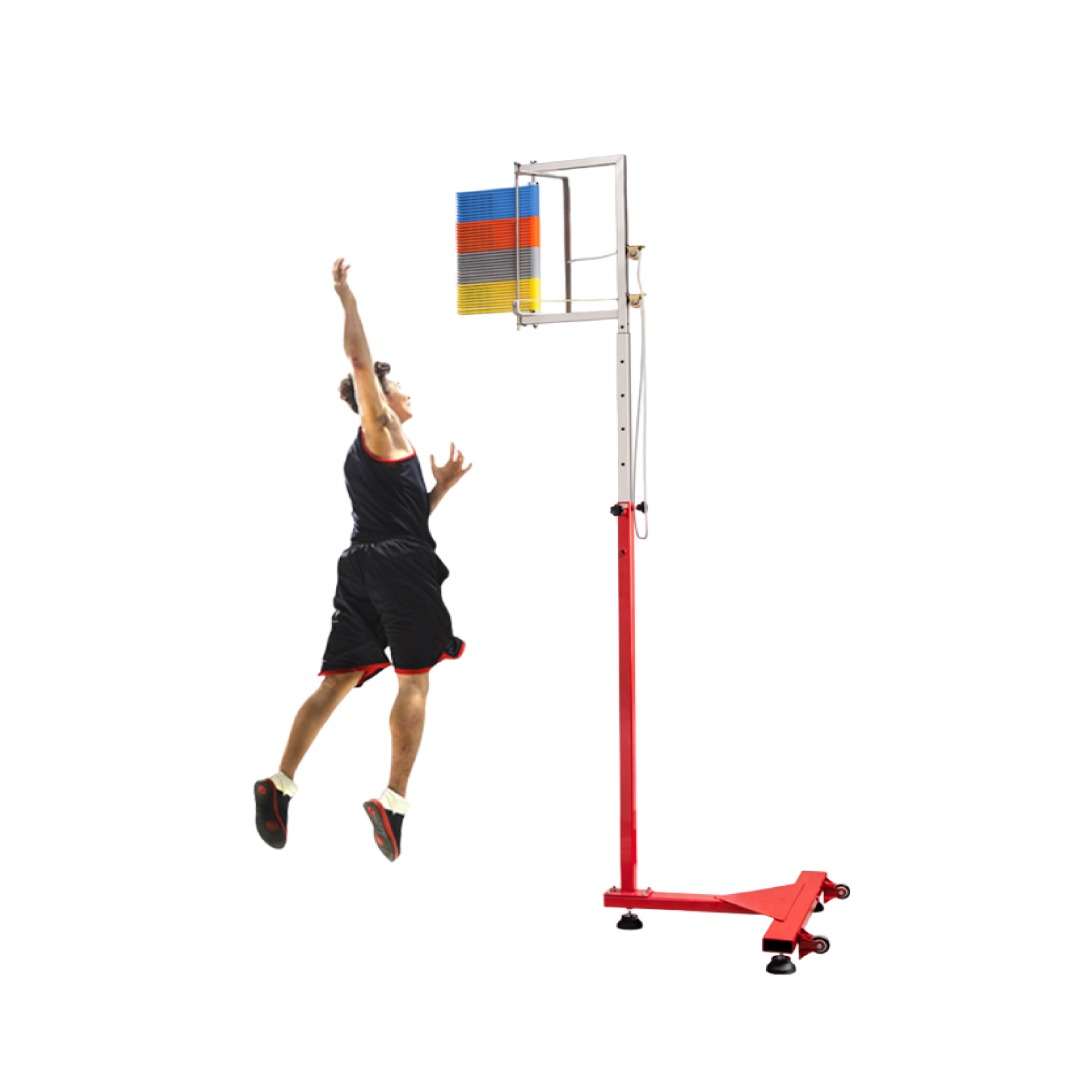 Jumping trainer